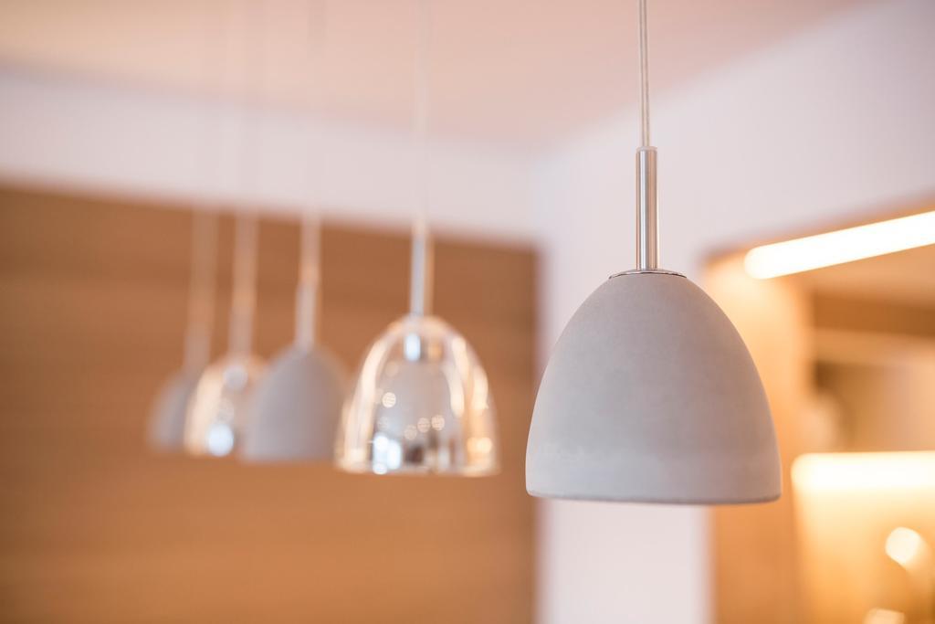 Slow Living Suite - Ferienwohnung Mit Privater Sauna & Garten Fiss Eksteriør bilde